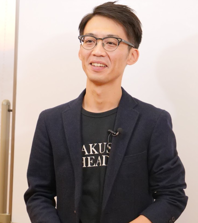 深見純